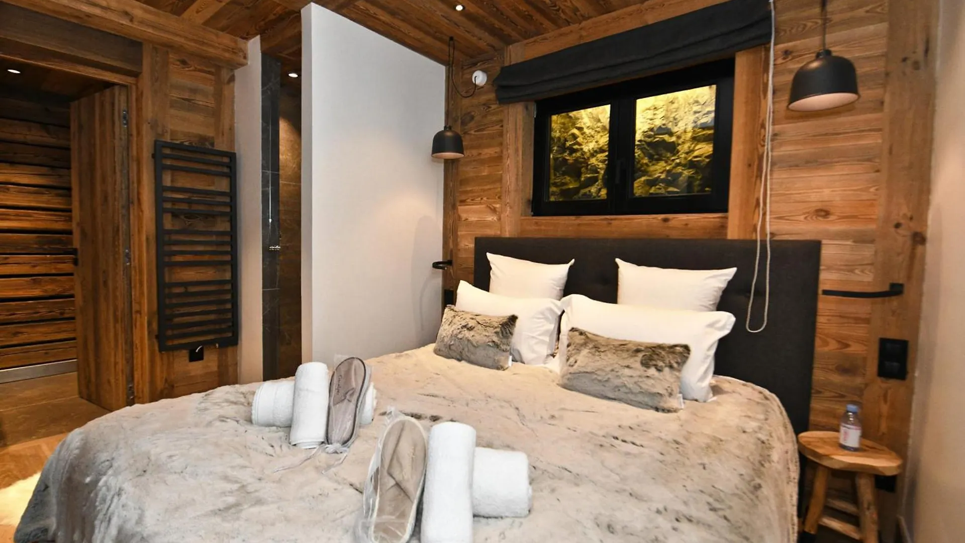 Appartement Elegant Avec Jacuzzi A Val-D'Isere - 4 Chambres En Suite, Proche Piste De Bellevarde - Fr-1-567-87 Frankrijk