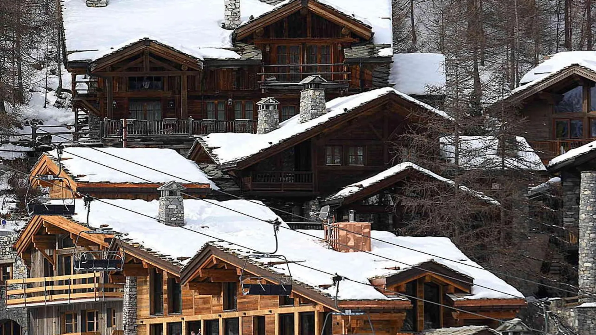 Appartement Elegant Avec Jacuzzi A Val-D'Isere - 4 Chambres En Suite, Proche Piste De Bellevarde - Fr-1-567-87